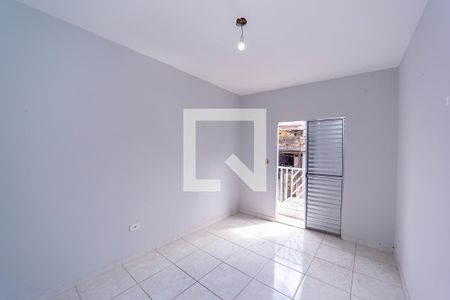 Quarto 1 de casa para alugar com 1 quarto, 35m² em Jardim Coimbra, São Paulo