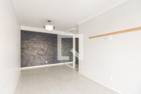 Sala de apartamento para alugar com 2 quartos, 75m² em Tatuapé, São Paulo