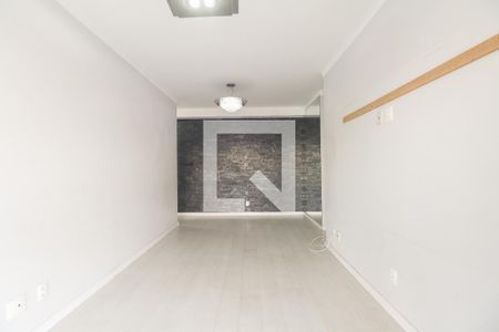 Sala de apartamento para alugar com 2 quartos, 75m² em Tatuapé, São Paulo