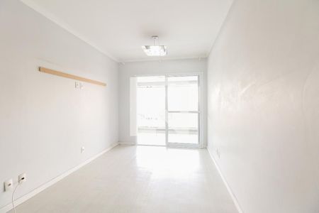 Sala de apartamento para alugar com 2 quartos, 75m² em Tatuapé, São Paulo