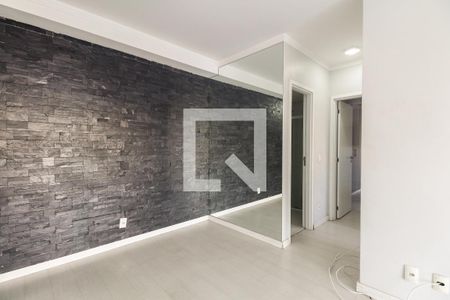 Sala de apartamento para alugar com 2 quartos, 75m² em Tatuapé, São Paulo