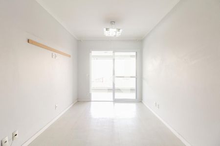 Sala de apartamento para alugar com 2 quartos, 75m² em Tatuapé, São Paulo