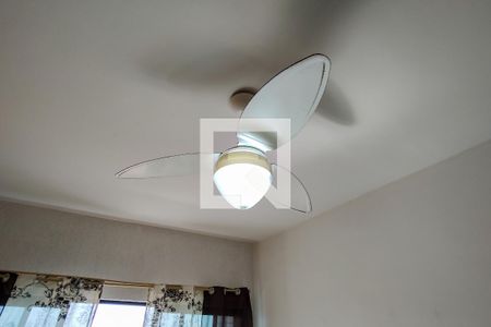 Sala de apartamento para alugar com 2 quartos, 70m² em Maracanã, Praia Grande