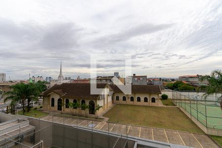 Vista da Varanda de apartamento para alugar com 2 quartos, 47m² em Jardim Adutora, São Paulo