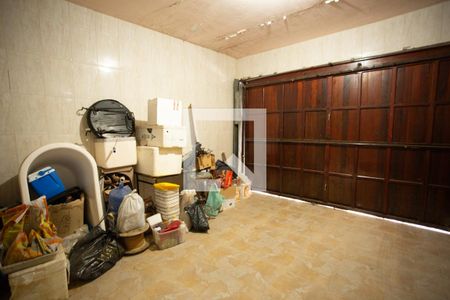 Garagem de casa à venda com 4 quartos, 141m² em Lauzane Paulista, São Paulo