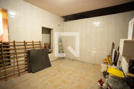 Garagem de casa à venda com 4 quartos, 141m² em Lauzane Paulista, São Paulo