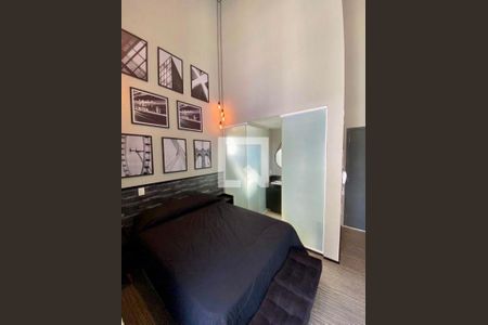 Foto 08 de apartamento à venda com 1 quarto, 28m² em Vila Olímpia, São Paulo