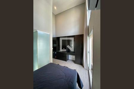 Foto 12 de apartamento à venda com 1 quarto, 28m² em Vila Olímpia, São Paulo