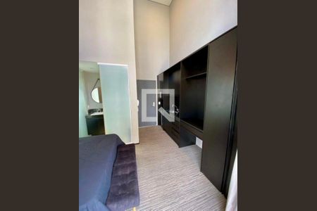 Foto 16 de apartamento à venda com 1 quarto, 28m² em Vila Olímpia, São Paulo
