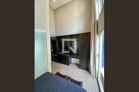 Foto 13 de apartamento à venda com 1 quarto, 28m² em Vila Olímpia, São Paulo