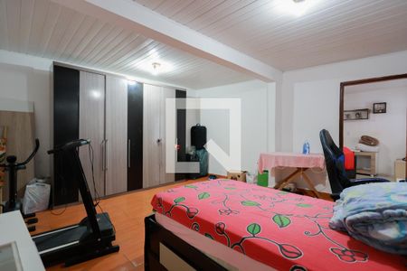 Quarto 1 de casa à venda com 5 quartos, 200m² em Vila Aurora (Zona Norte), São Paulo