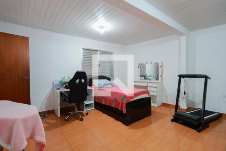 Quarto 1 de casa à venda com 5 quartos, 200m² em Vila Aurora (Zona Norte), São Paulo