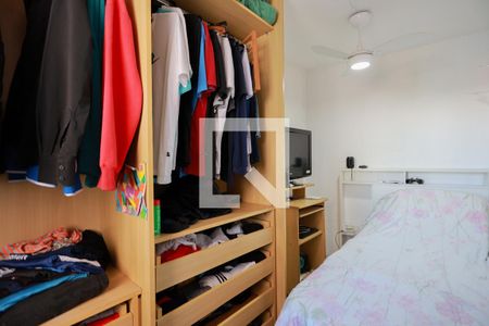 Quarto 2 de casa à venda com 5 quartos, 200m² em Vila Aurora (Zona Norte), São Paulo