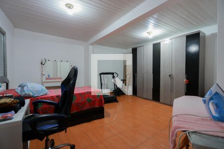 Quarto 1 de casa à venda com 5 quartos, 200m² em Vila Aurora (Zona Norte), São Paulo