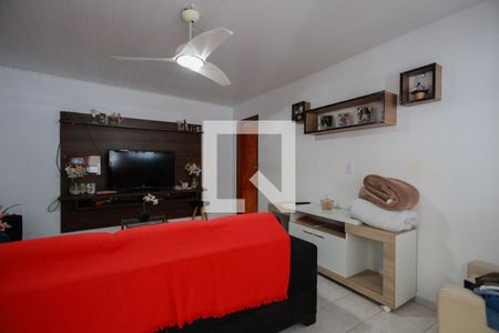 Sala de casa à venda com 5 quartos, 200m² em Vila Aurora (Zona Norte), São Paulo