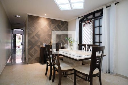 Sala de apartamento à venda com 5 quartos, 253m² em Parque Boturussu, São Paulo