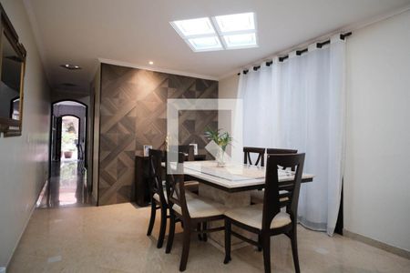 Sala de apartamento à venda com 5 quartos, 253m² em Parque Boturussu, São Paulo