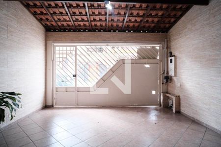 Garagem de apartamento à venda com 5 quartos, 253m² em Parque Boturussu, São Paulo