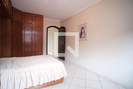 Quarto 1 de apartamento à venda com 5 quartos, 253m² em Parque Boturussu, São Paulo