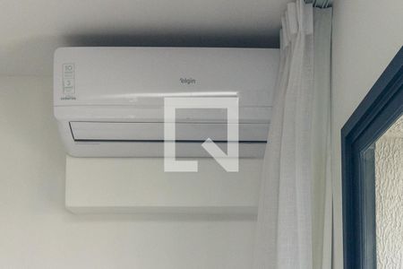 Studio de kitnet/studio à venda com 1 quarto, 37m² em Vila Buarque, São Paulo