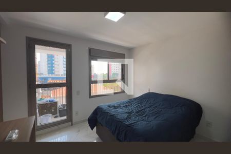 Studio de kitnet/studio para alugar com 1 quarto, 26m² em Sumarezinho, São Paulo