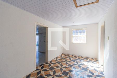 Cozinha e Área de Serviço de casa para alugar com 2 quartos, 120m² em Mathias Velho, Canoas