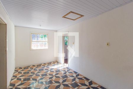 Cozinha e Área de Serviço de casa para alugar com 2 quartos, 120m² em Mathias Velho, Canoas