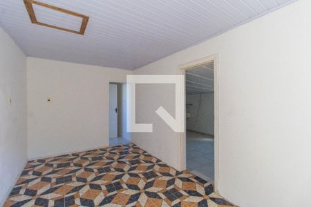 Cozinha e Área de Serviço de casa para alugar com 2 quartos, 120m² em Mathias Velho, Canoas