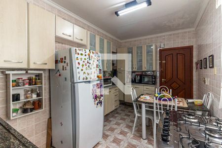 Cozinha de apartamento à venda com 2 quartos, 85m² em Barra Funda, São Paulo