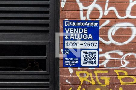 Plaquinha de apartamento à venda com 2 quartos, 85m² em Barra Funda, São Paulo