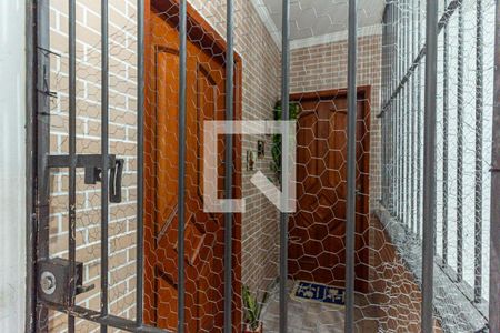 Entrada de apartamento à venda com 2 quartos, 85m² em Barra Funda, São Paulo