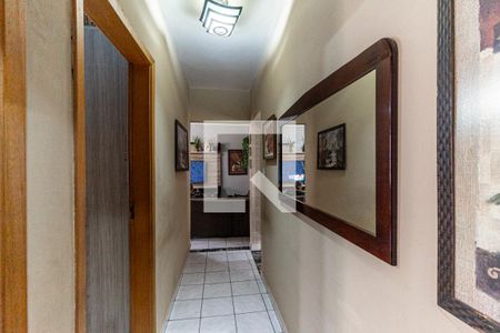 Corredor de apartamento à venda com 2 quartos, 85m² em Barra Funda, São Paulo
