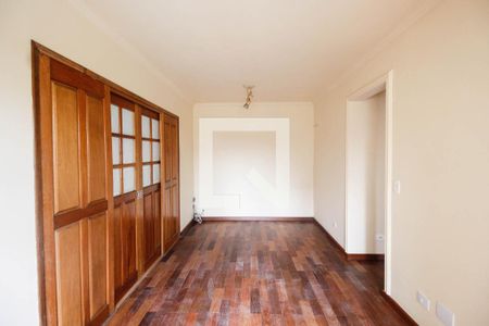 Sala de apartamento à venda com 2 quartos, 58m² em Santa Teresinha, São Paulo