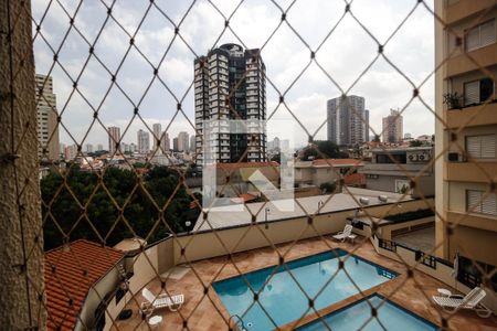 Vista do Quarto 1 de apartamento à venda com 2 quartos, 58m² em Santa Teresinha, São Paulo