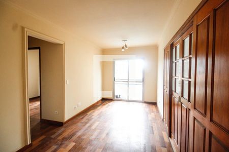 Sala de apartamento à venda com 2 quartos, 58m² em Santa Teresinha, São Paulo