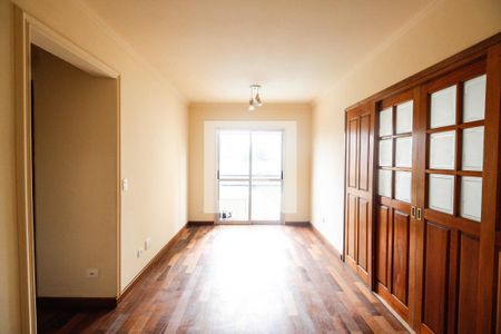Sala de apartamento à venda com 2 quartos, 58m² em Santa Teresinha, São Paulo