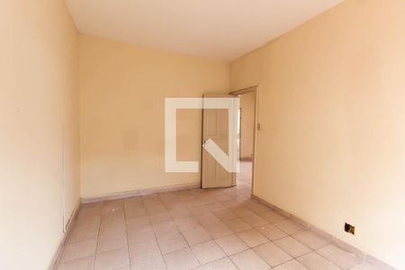 Quarto 2 de casa para alugar com 2 quartos, 90m² em Vila Regente Feijó, São Paulo