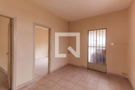 Sala de casa para alugar com 2 quartos, 90m² em Vila Regente Feijó, São Paulo