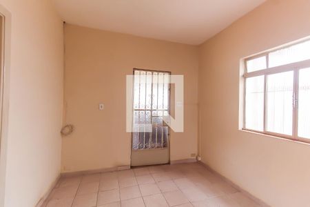 Sala de casa para alugar com 2 quartos, 90m² em Vila Regente Feijó, São Paulo