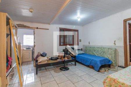 Quarto 3 de casa à venda com 3 quartos, 300m² em Cristal, Porto Alegre