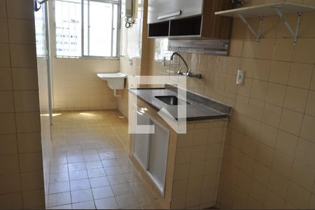 Apartamento para alugar com 1 quarto, 49m² em Piedade, Rio de Janeiro