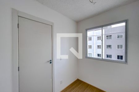 Quarto 1 de apartamento para alugar com 2 quartos, 35m² em Mooca, São Paulo