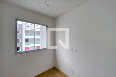 Quarto 1 de apartamento para alugar com 2 quartos, 35m² em Mooca, São Paulo