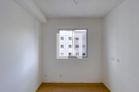 Quarto 2 de apartamento para alugar com 2 quartos, 35m² em Mooca, São Paulo
