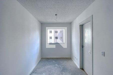 Sala de apartamento para alugar com 2 quartos, 35m² em Mooca, São Paulo