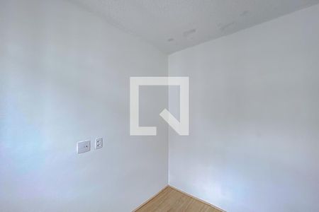 Quarto 1 de apartamento para alugar com 2 quartos, 35m² em Mooca, São Paulo