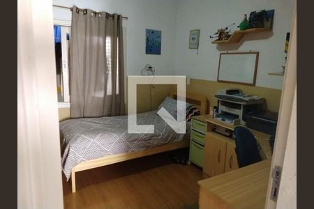 Casa de Condomínio à venda com 3 quartos, 150m² em Socorro, São Paulo