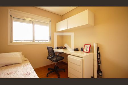 Quarto 1 de apartamento à venda com 3 quartos, 120m² em Vila Prudente, São Paulo