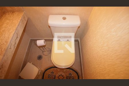 Lavabo de apartamento à venda com 3 quartos, 120m² em Vila Prudente, São Paulo