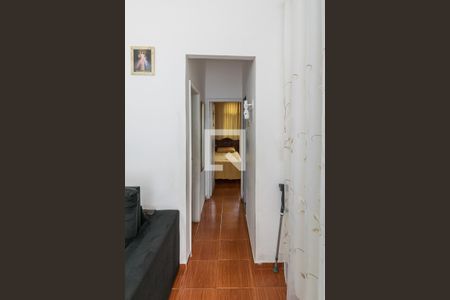 Sala de apartamento à venda com 2 quartos, 70m² em Penha, Rio de Janeiro